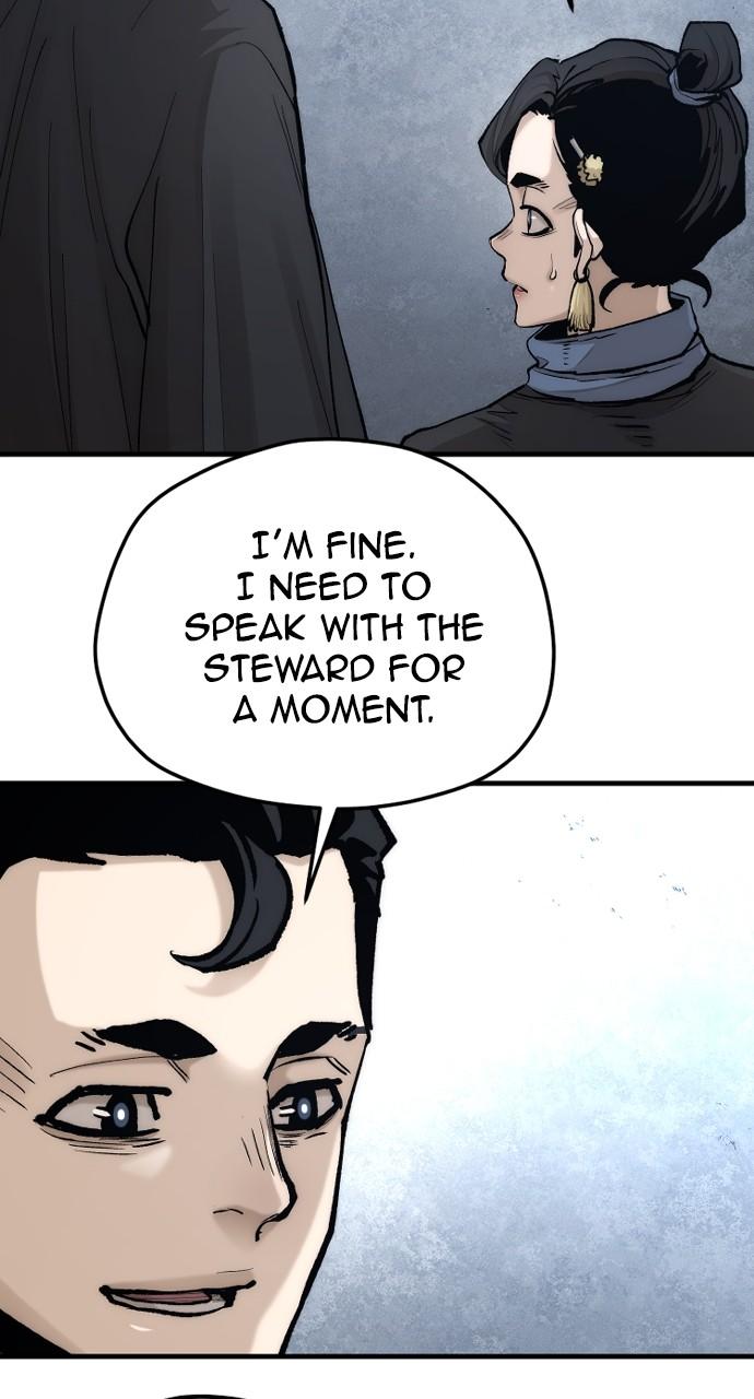 Murim RPG Simulation Episode 132 49