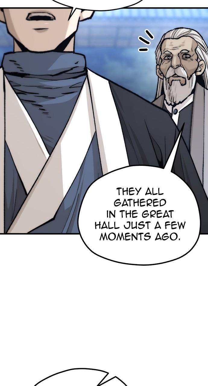 Murim RPG Simulation Episode 132 52