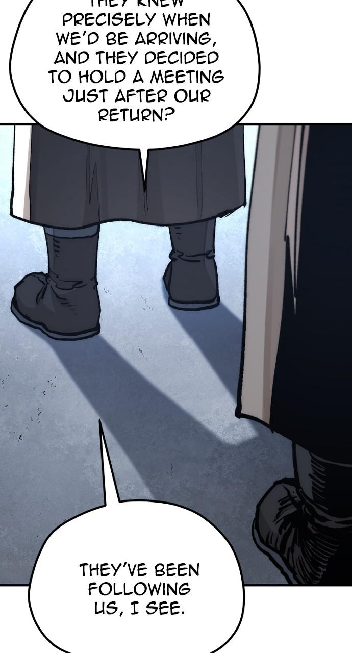 Murim RPG Simulation Episode 132 54