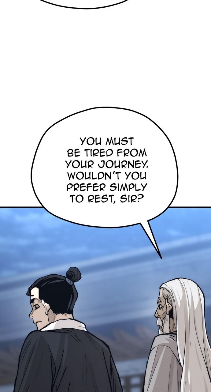 Murim RPG Simulation Episode 132 55