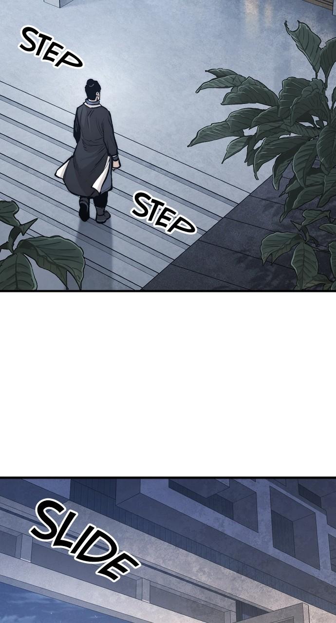 Murim RPG Simulation Episode 132 61