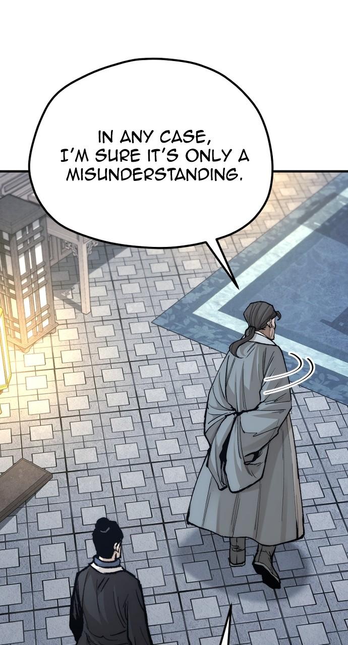 Murim RPG Simulation Episode 132 68