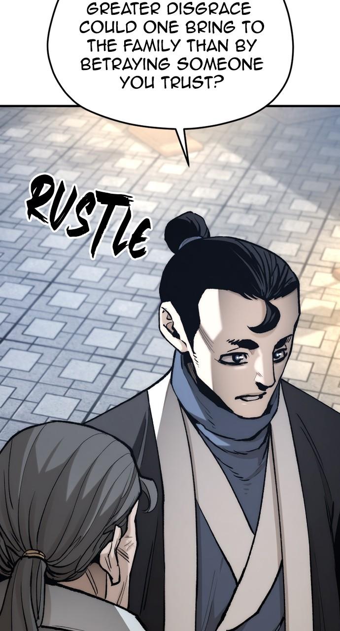 Murim RPG Simulation Episode 132 75