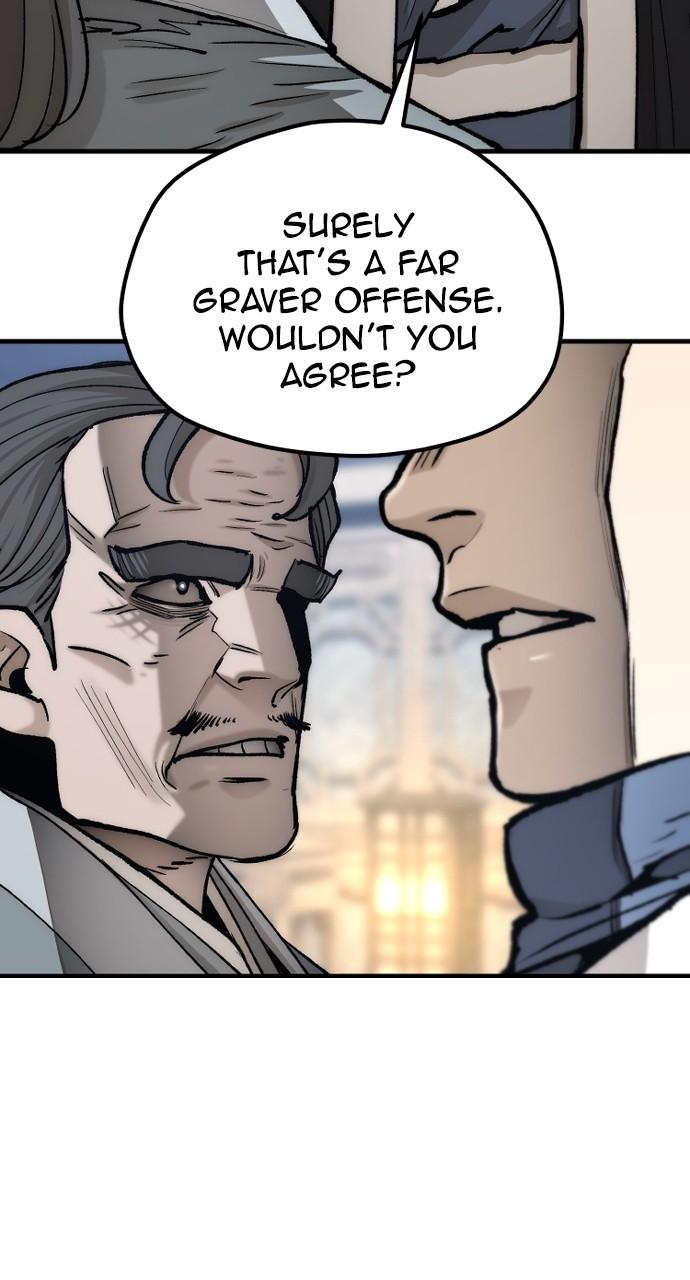 Murim RPG Simulation Episode 132 76