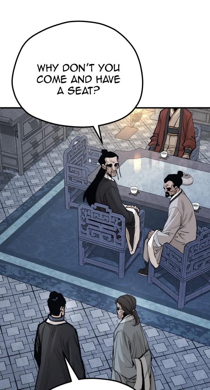 Murim RPG Simulation Episode 132 82