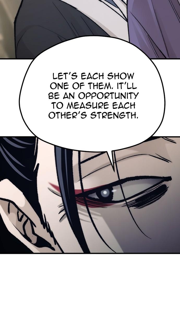 Murim RPG Simulation Episode 132 93