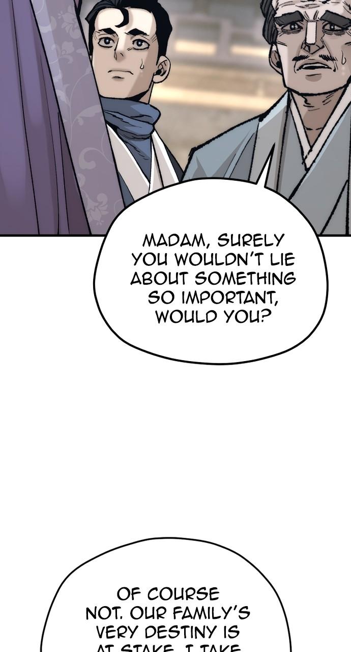 Murim RPG Simulation Episode 132 99