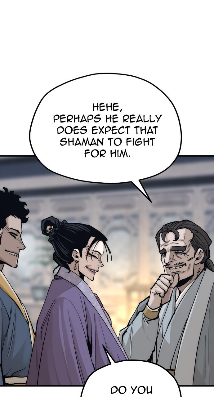 Murim RPG Simulation Episode 132 105