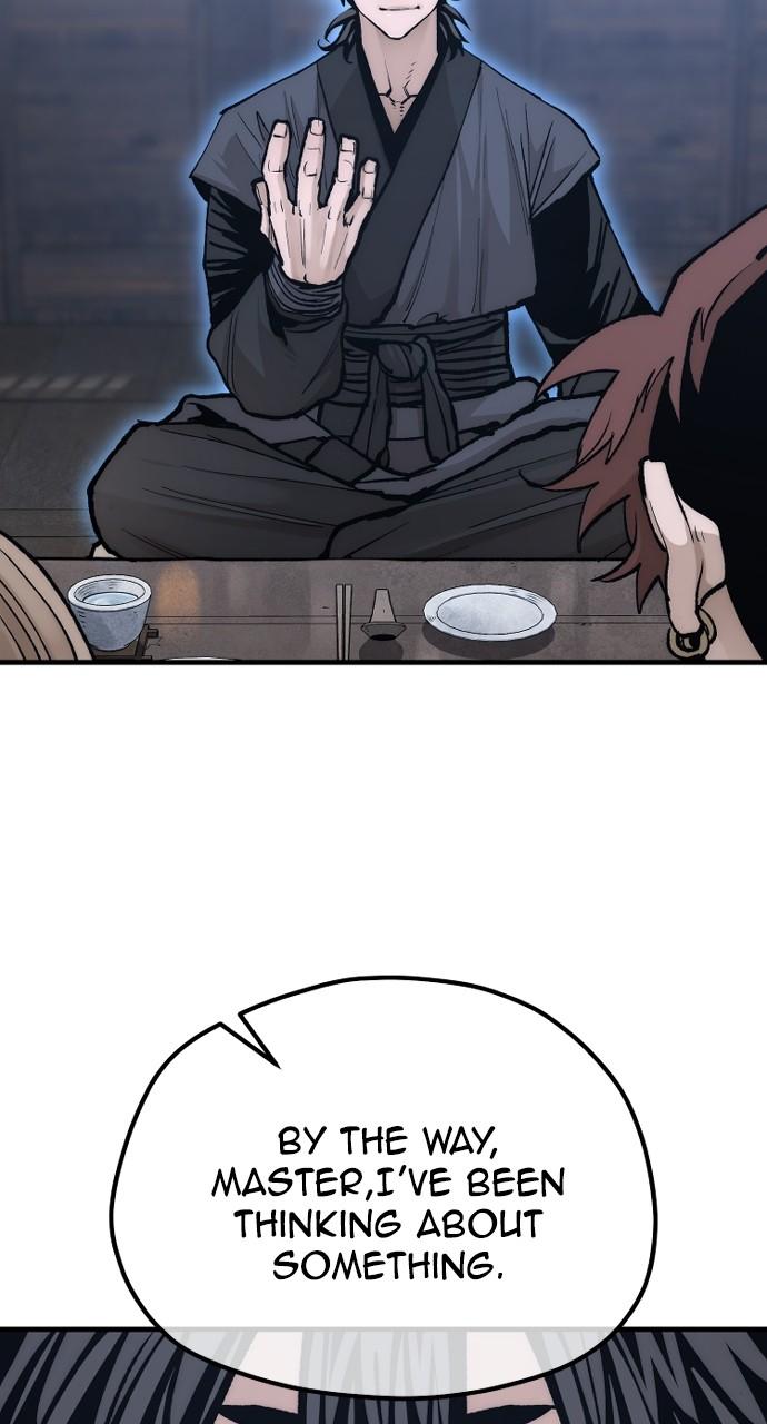 Murim RPG Simulation Episode 132 115