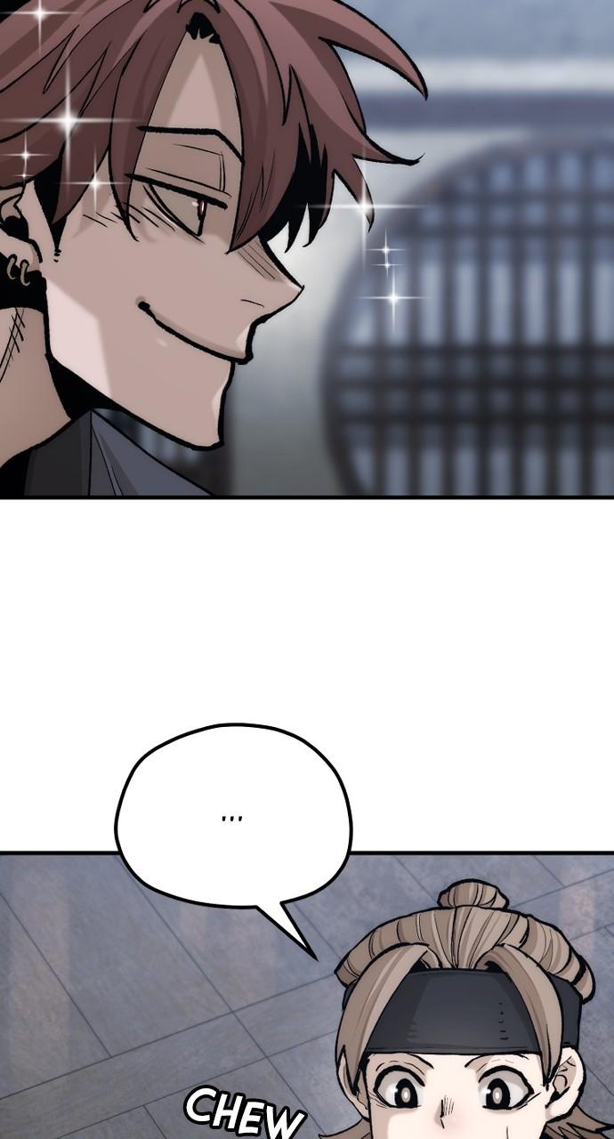 Murim RPG Simulation Episode 132 136