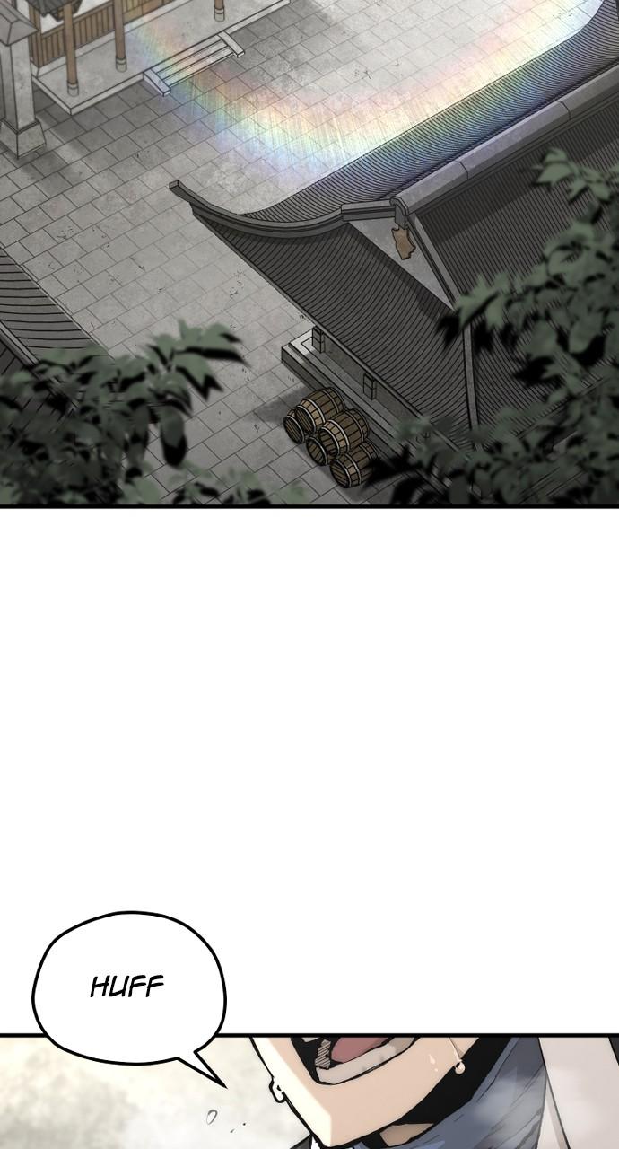 Murim RPG Simulation Episode 133 2