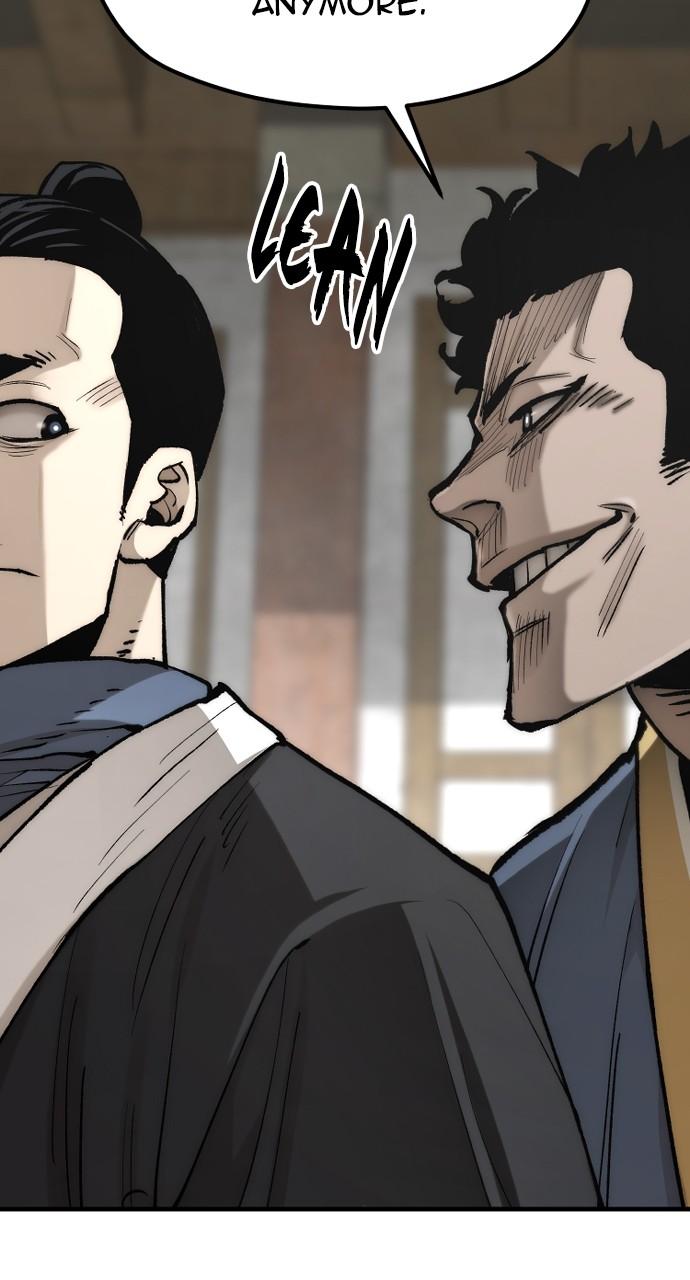 Murim RPG Simulation Episode 133 16