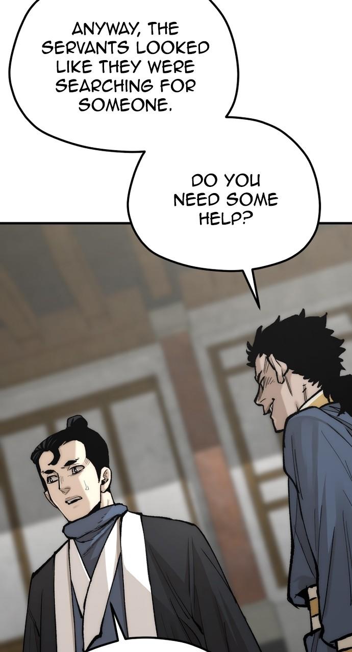 Murim RPG Simulation Episode 133 20