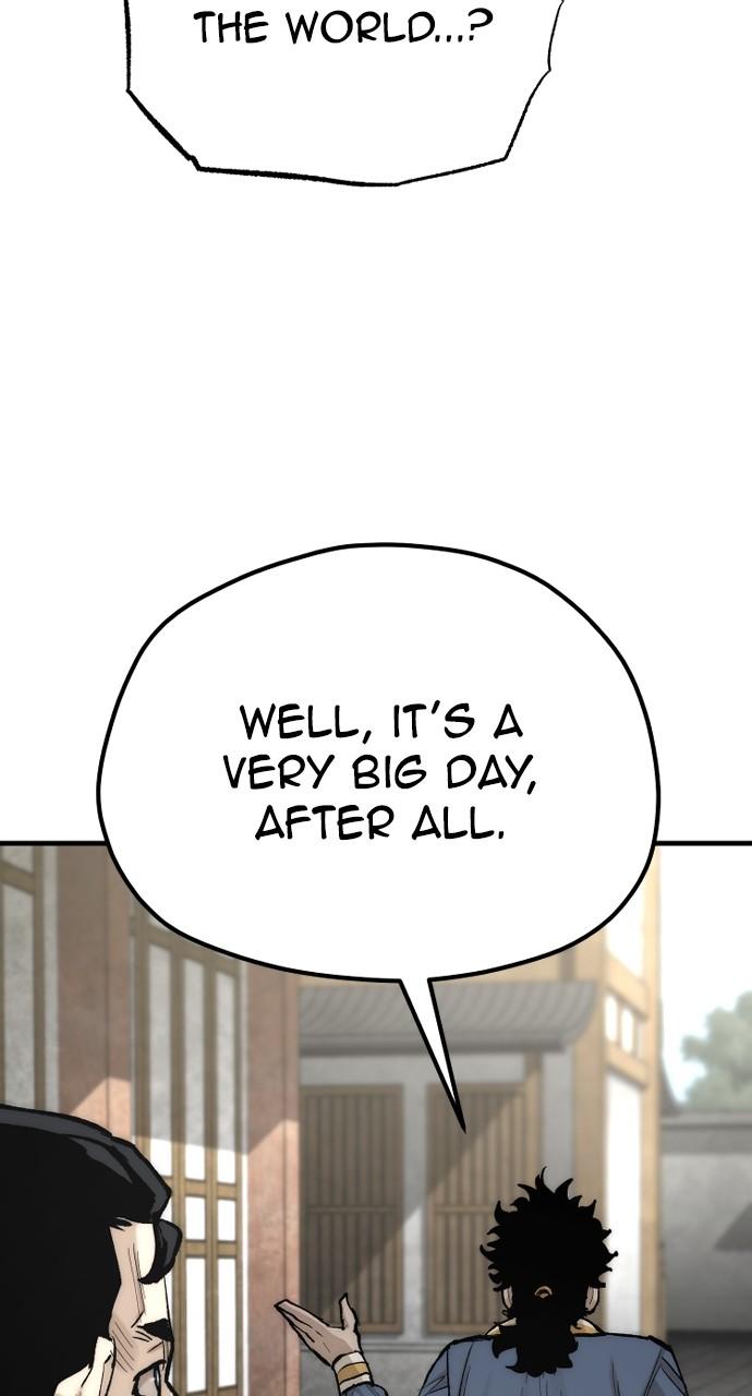 Murim RPG Simulation Episode 133 29