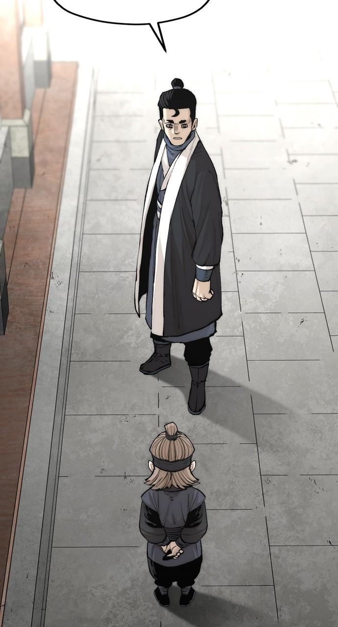 Murim RPG Simulation Episode 133 40