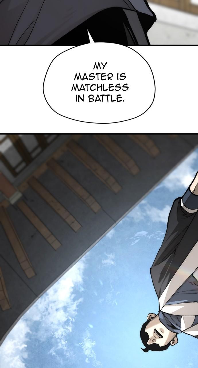 Murim RPG Simulation Episode 133 49