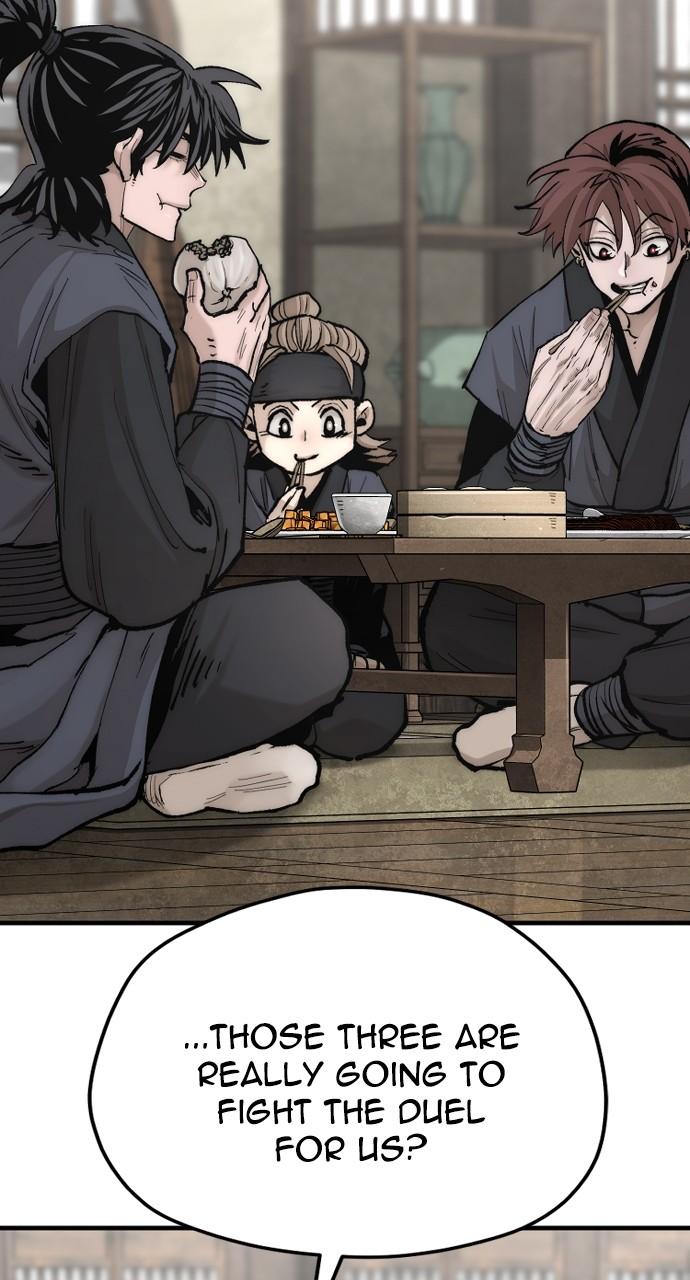 Murim RPG Simulation Episode 133 56