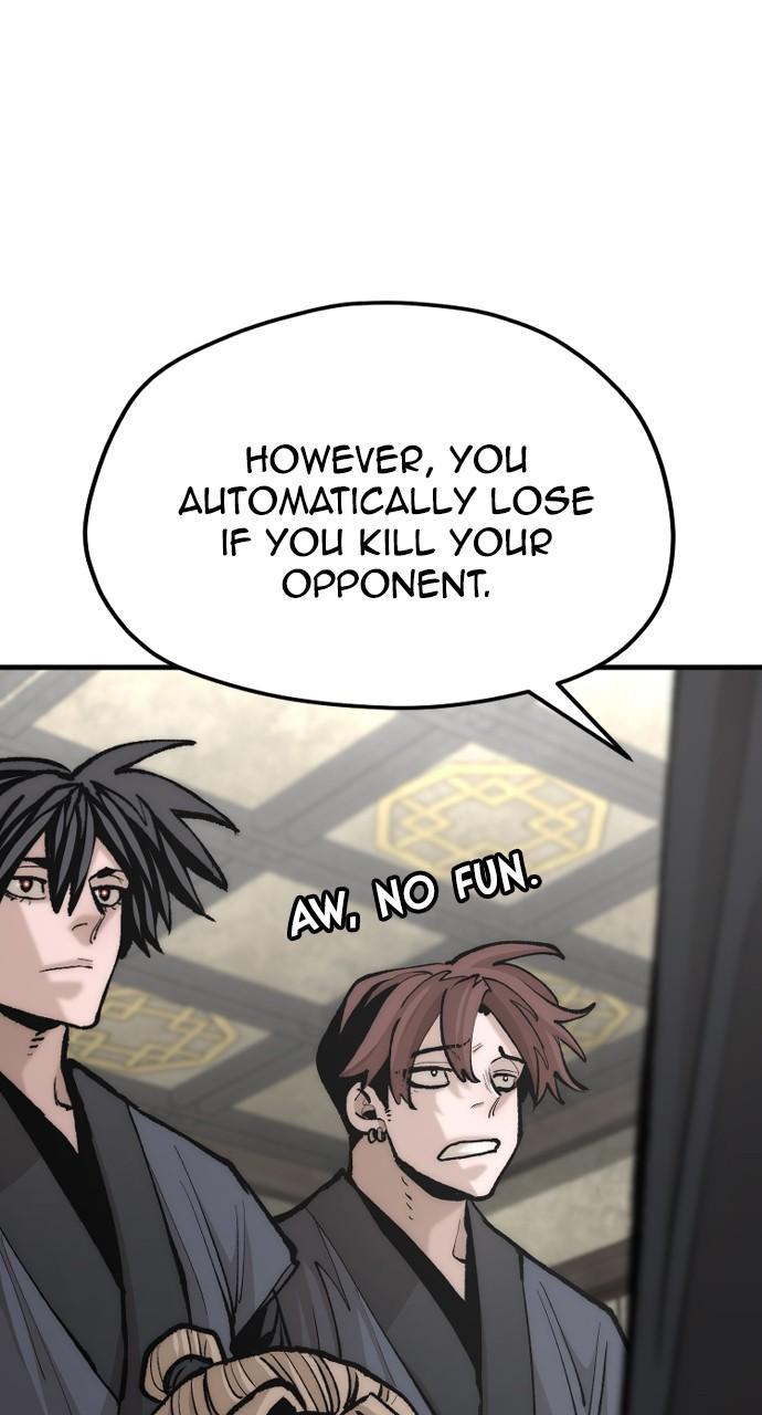 Murim RPG Simulation Episode 133 67