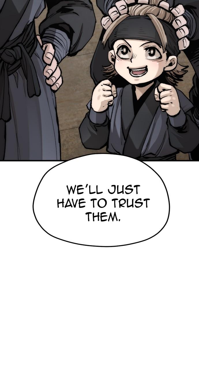 Murim RPG Simulation Episode 133 70