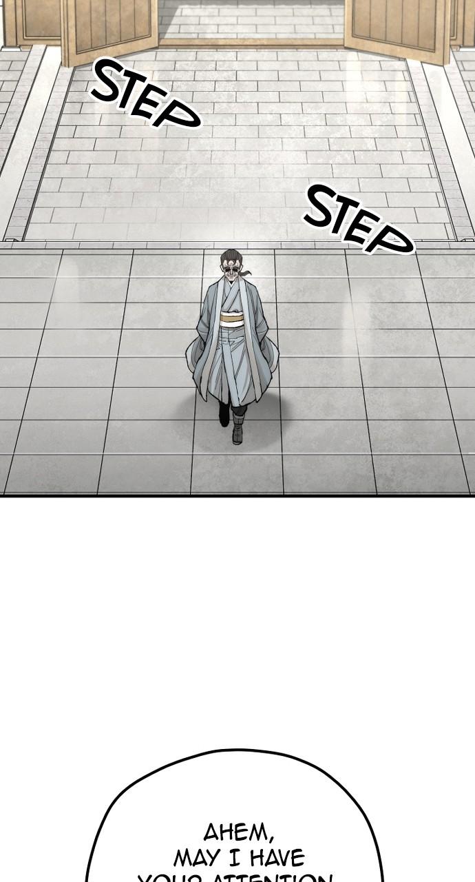 Murim RPG Simulation Episode 133 73