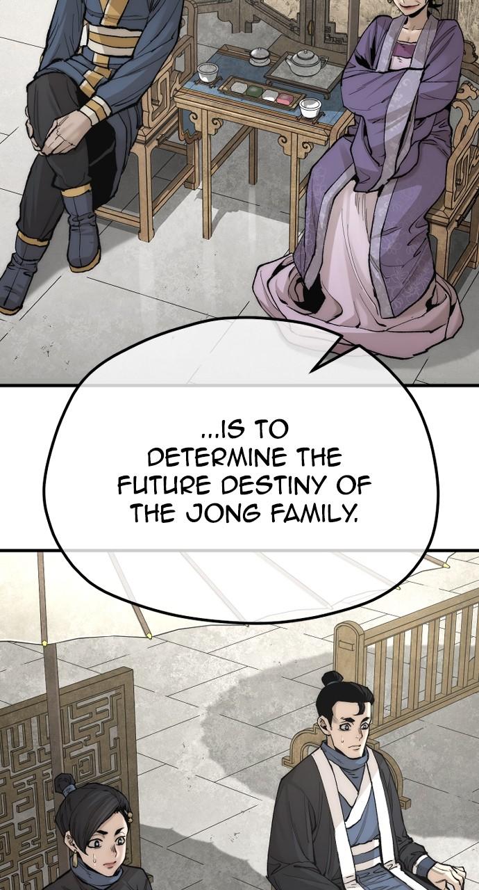Murim RPG Simulation Episode 133 76