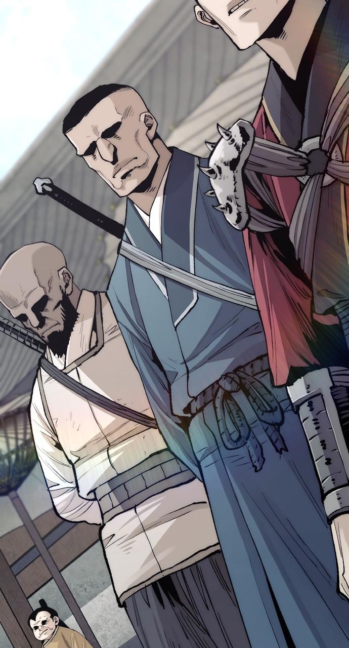 Murim RPG Simulation Episode 133 80