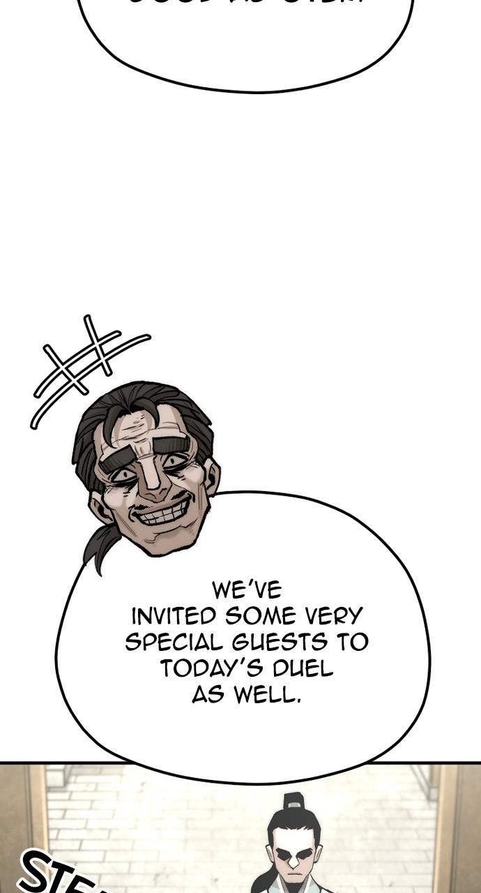 Murim RPG Simulation Episode 133 86