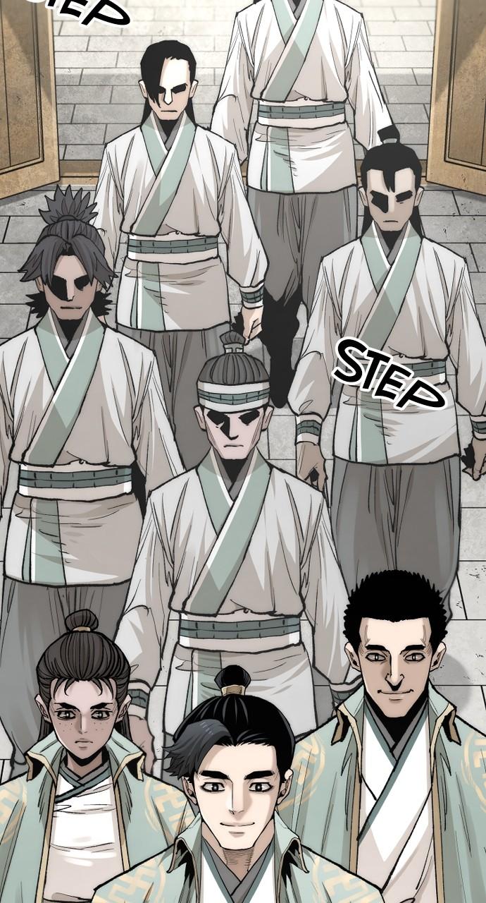 Murim RPG Simulation Episode 133 87