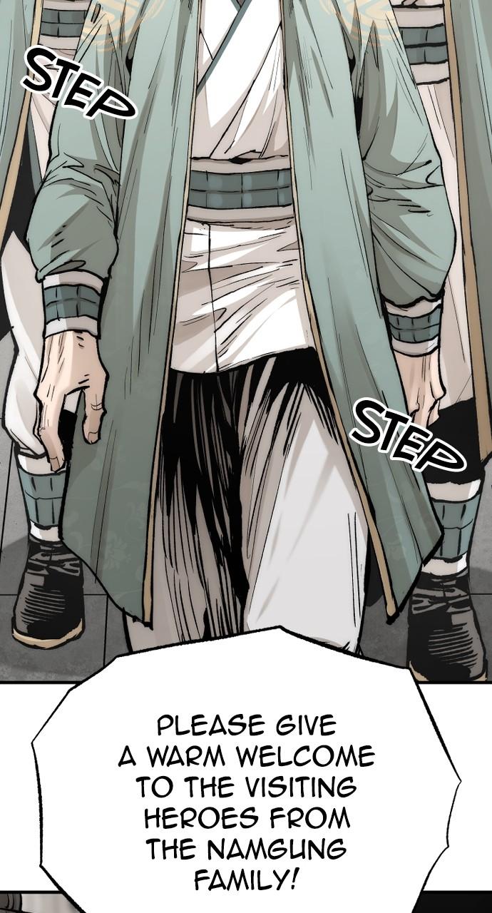 Murim RPG Simulation Episode 133 88