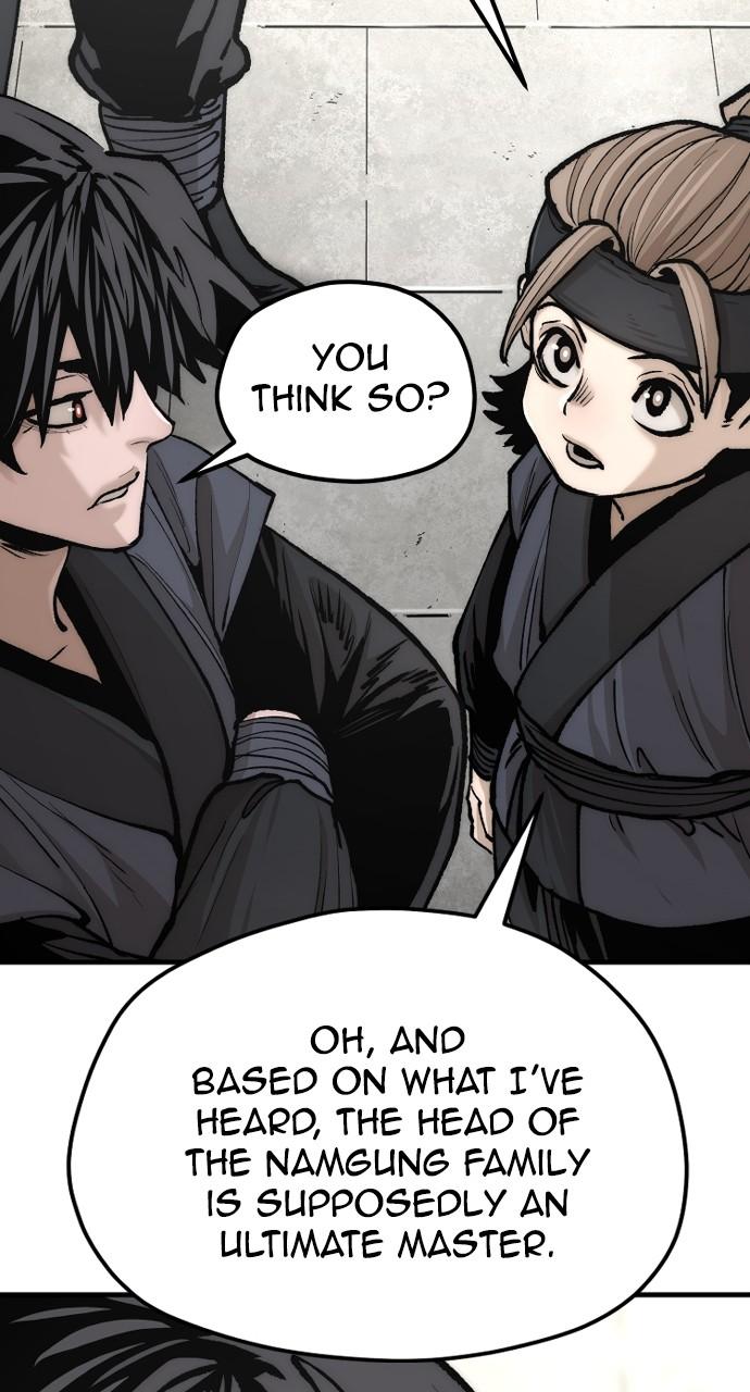 Murim RPG Simulation Episode 133 99