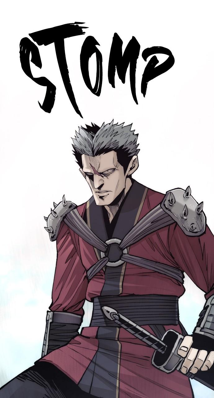 Murim RPG Simulation Episode 133 104