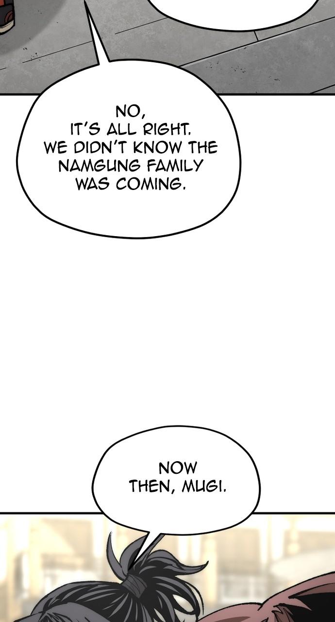 Murim RPG Simulation Episode 133 117