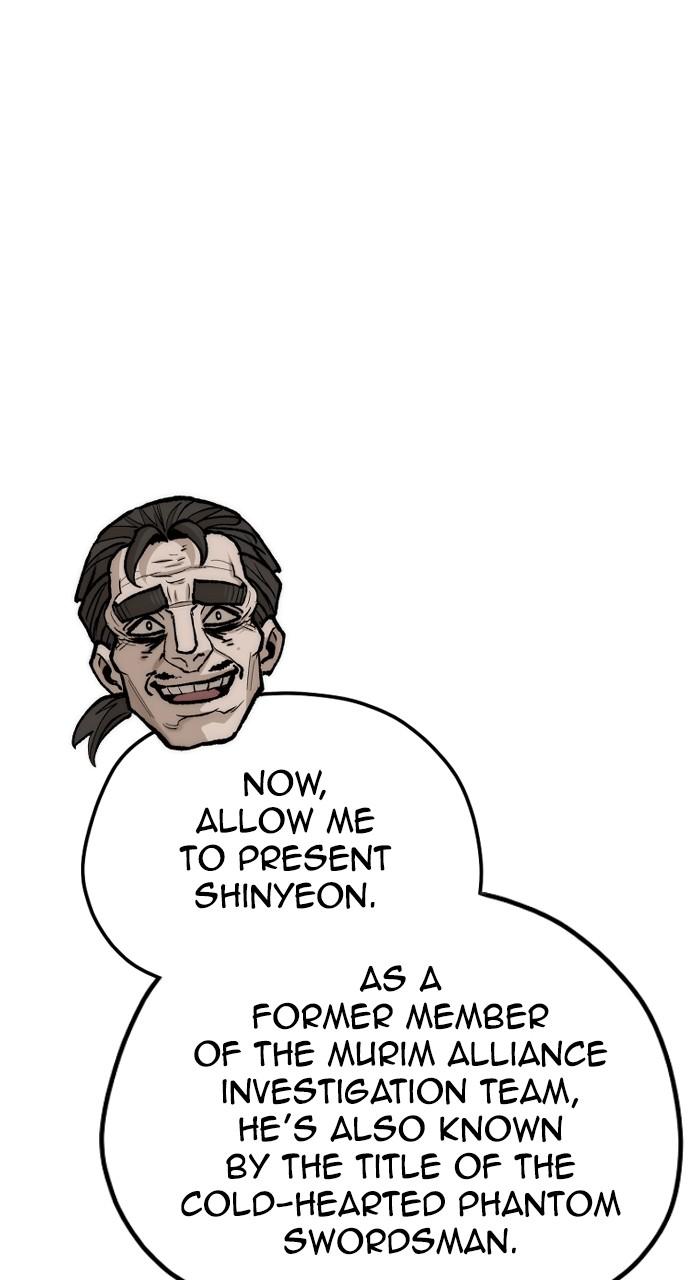 Murim RPG Simulation Episode 133 123