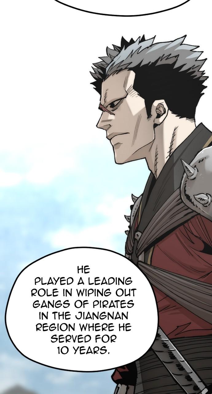 Murim RPG Simulation Episode 133 124