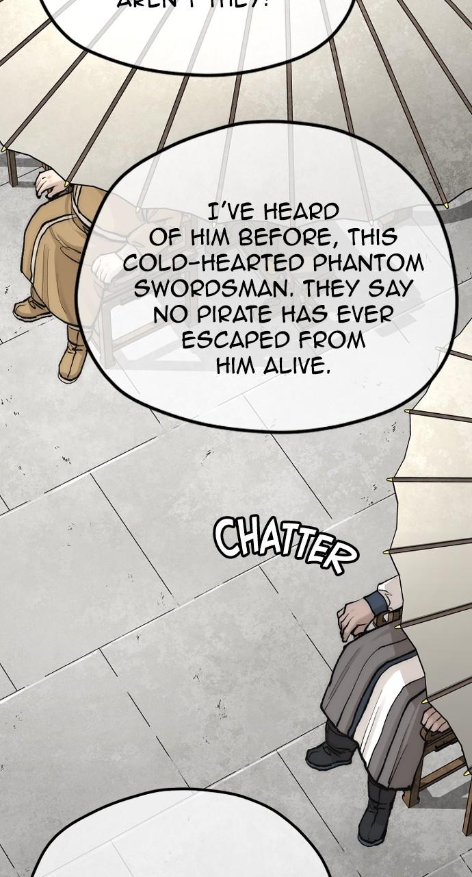 Murim RPG Simulation Episode 133 126