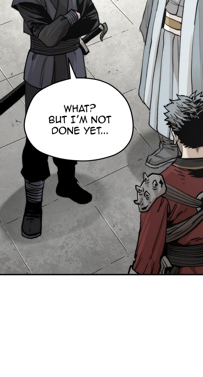 Murim RPG Simulation Episode 133 134