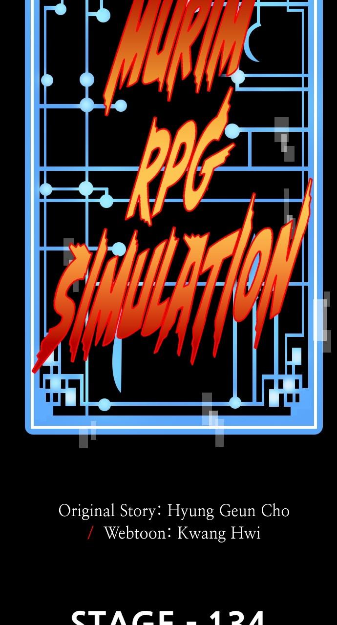Murim RPG Simulation Episode 134 19