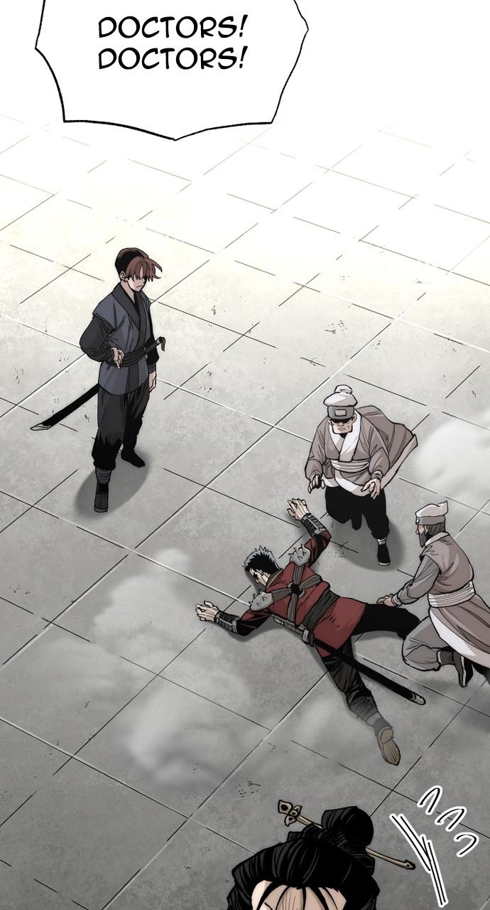 Murim RPG Simulation Episode 134 21