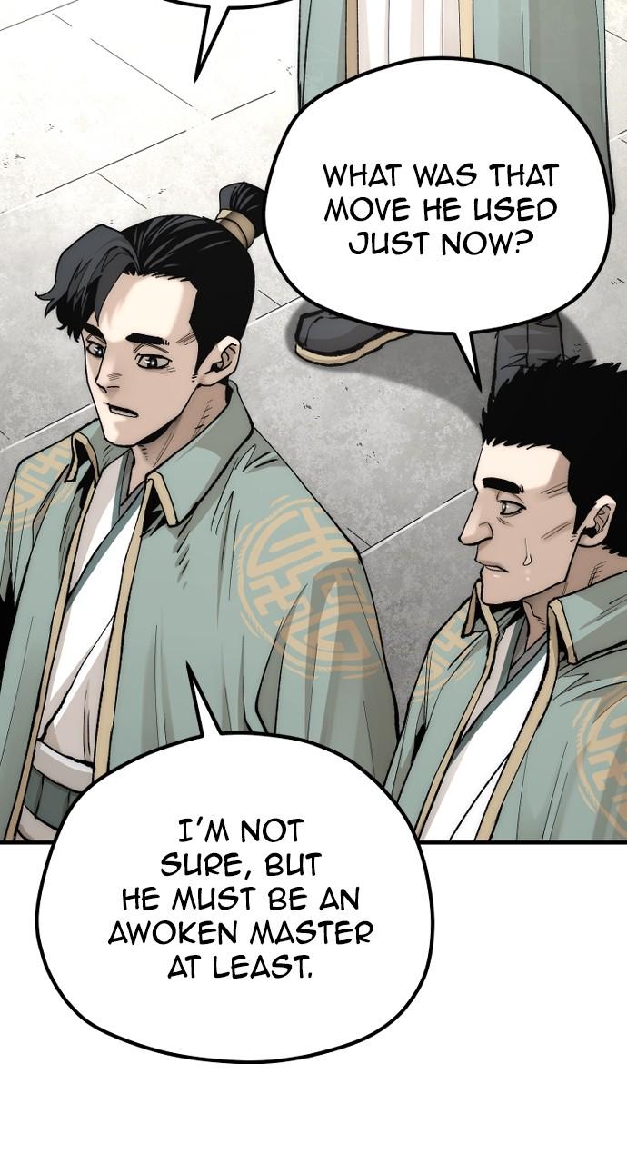 Murim RPG Simulation Episode 134 23