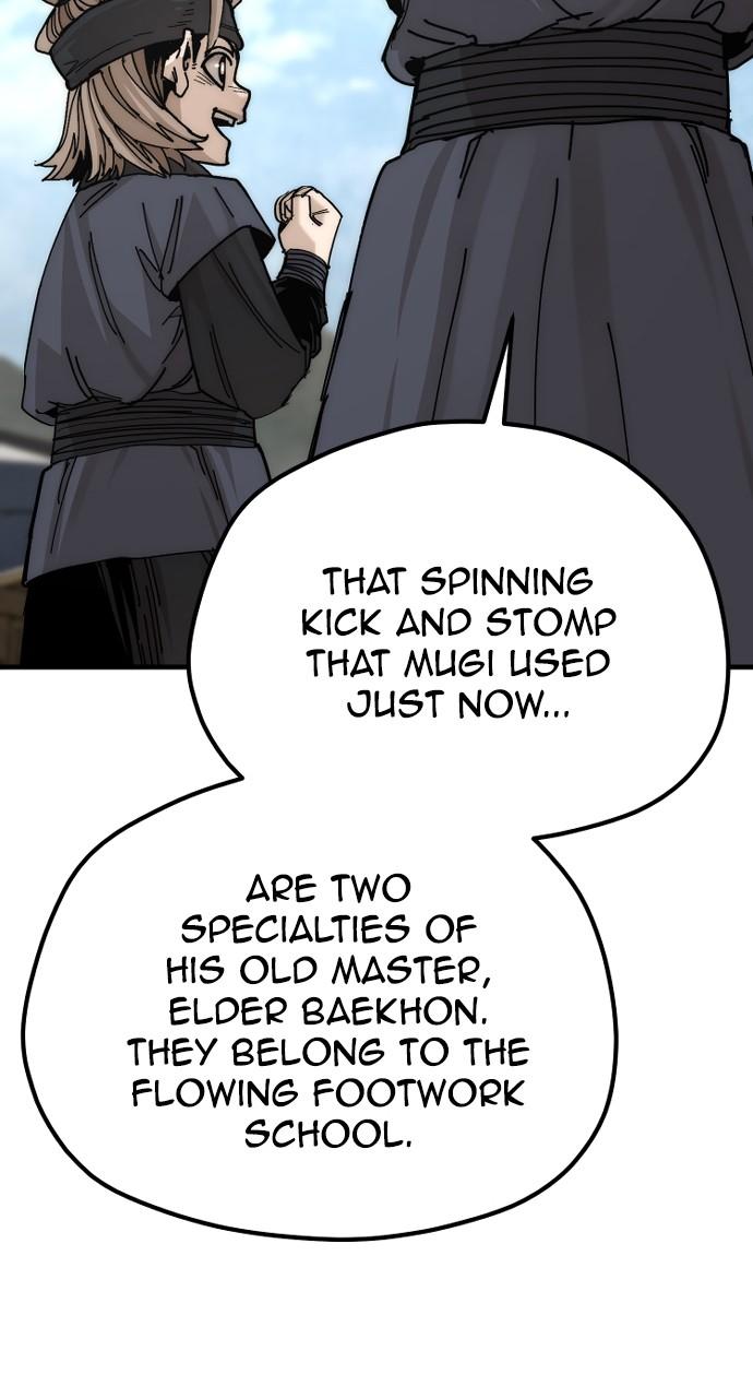 Murim RPG Simulation Episode 134 25