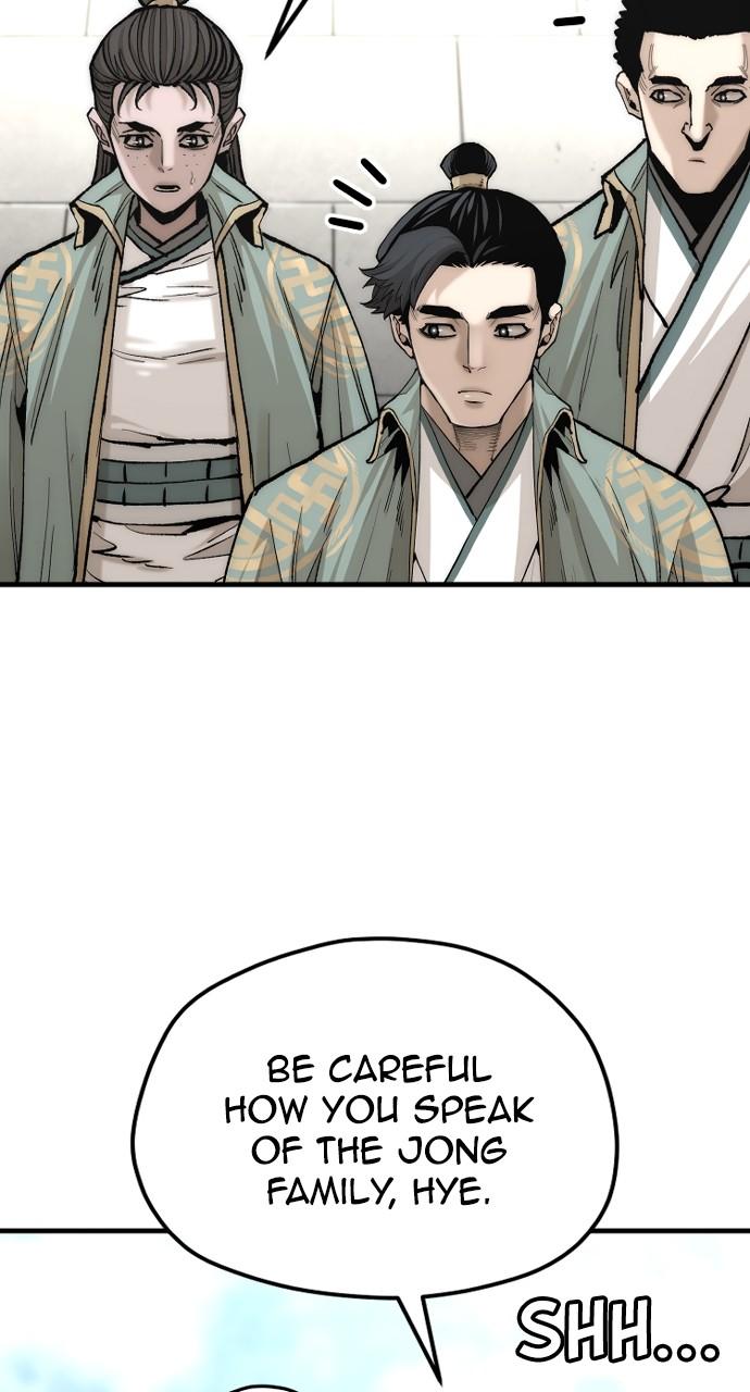 Murim RPG Simulation Episode 134 34