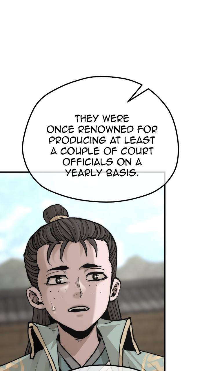 Murim RPG Simulation Episode 134 36