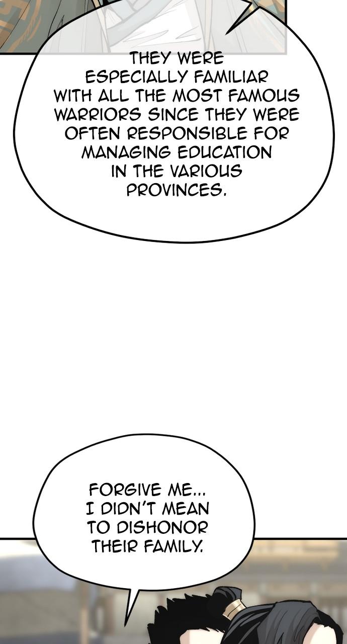 Murim RPG Simulation Episode 134 37