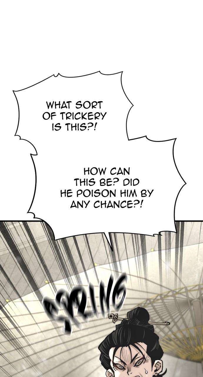 Murim RPG Simulation Episode 134 43