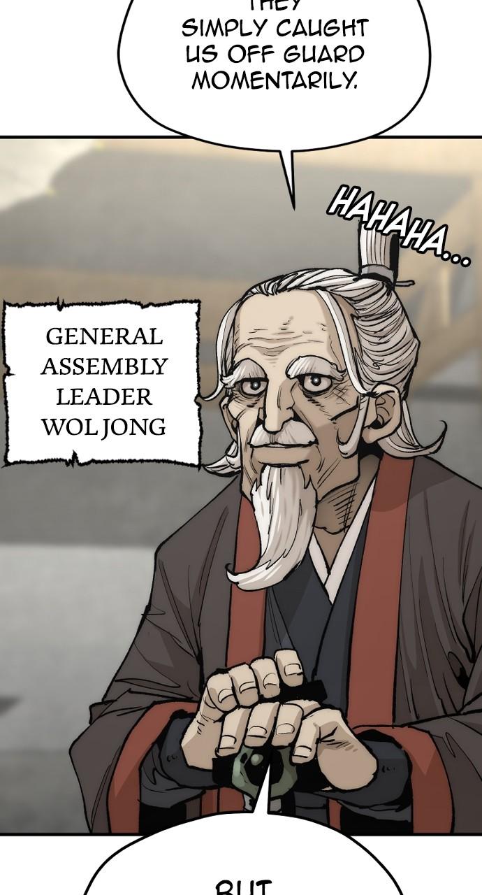 Murim RPG Simulation Episode 134 48