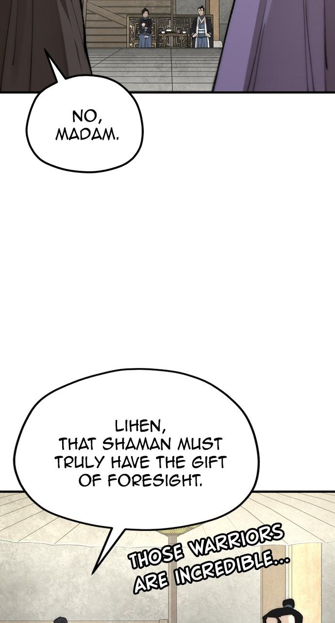 Murim RPG Simulation Episode 134 52