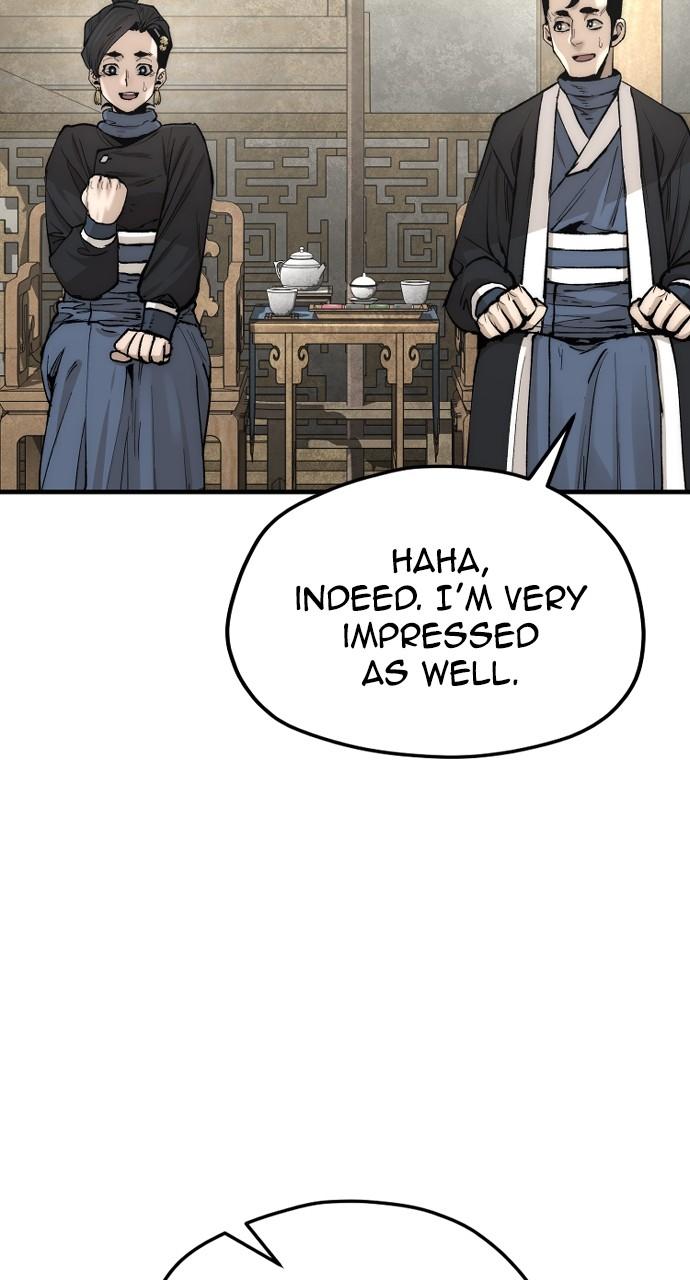 Murim RPG Simulation Episode 134 53