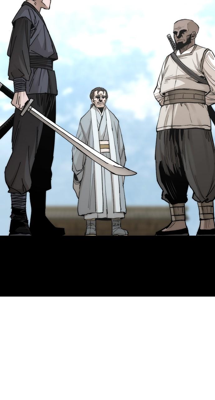 Murim RPG Simulation Episode 134 57