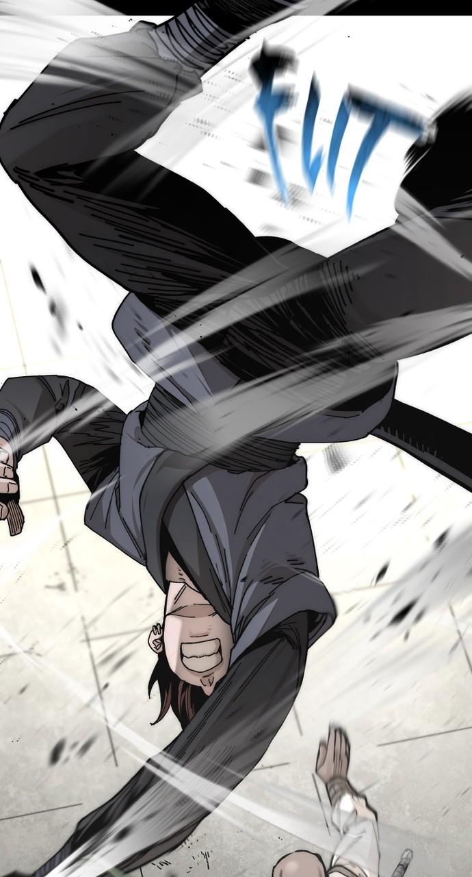 Murim RPG Simulation Episode 134 71