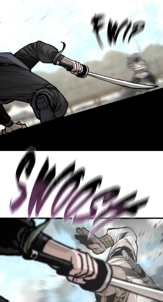 Murim RPG Simulation Episode 134 78